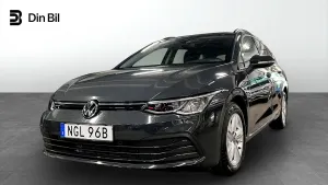 Volkswagen Golf 2024