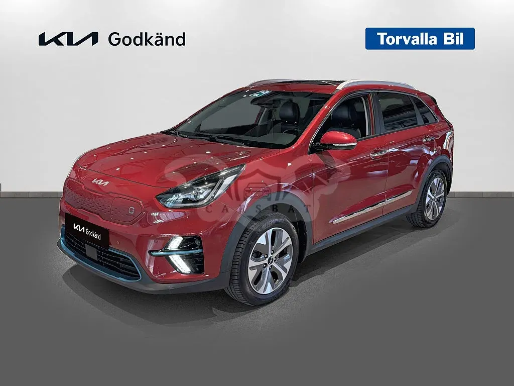 Kia Niro 2022