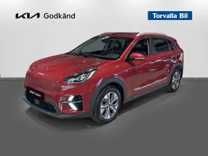 Kia Niro 2022