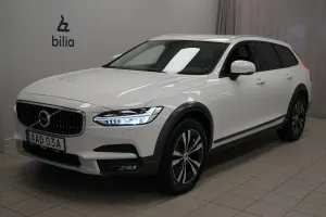 Volvo V90 2020