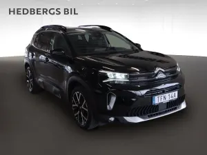 Citroën C5 Aircross 2022