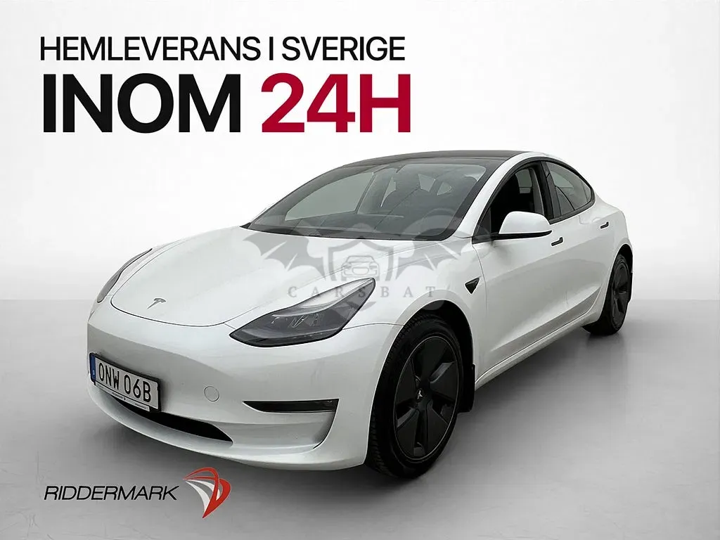 Tesla Model 3 2023