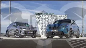 Peugeot 2008 2018