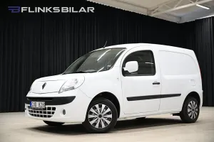 Renault Kangoo 2010