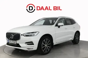 Volvo XC60 2021