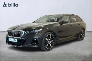 BMW i5 2026