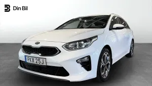 Kia Ceed 2020