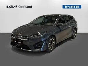 Kia Ceed 2024