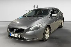 Volvo V40 2015
