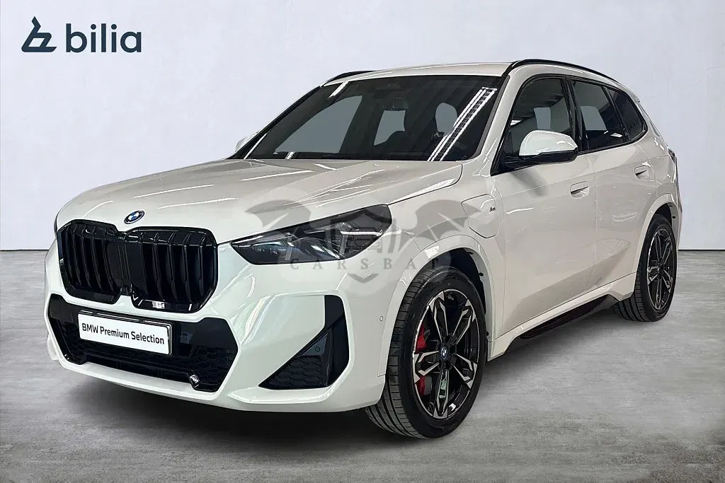 BMW X1 2025