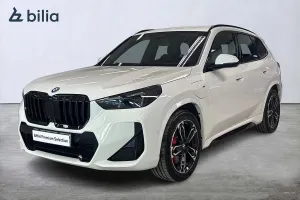 BMW X1 2025