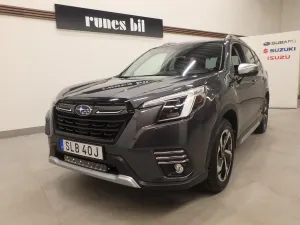 Subaru Forester 2023