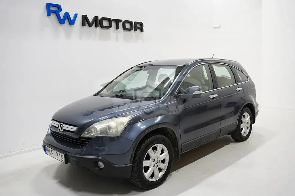 Honda CR-V 2007