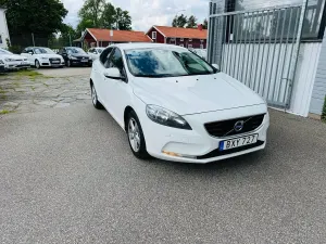 Volvo V40 2014