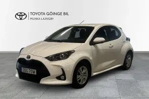 Toyota Yaris 2023
