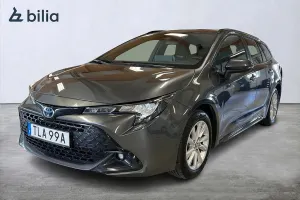 Toyota Corolla 2024