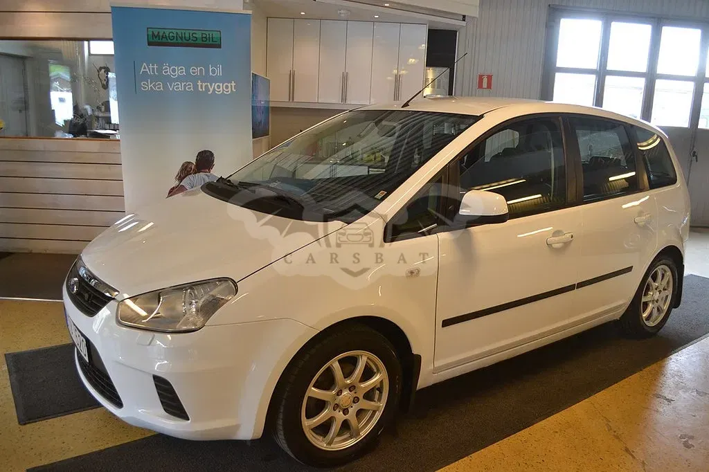 Ford C-Max 2010