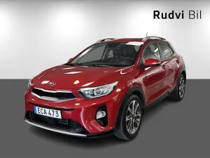 Kia Stonic 2020