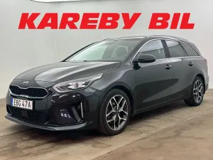 Kia Ceed 2019