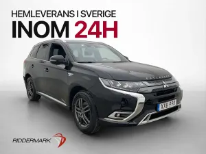 Mitsubishi Outlander 2020