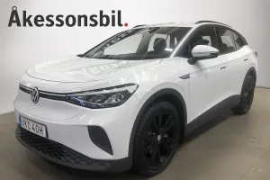 Volkswagen ID.4 2021