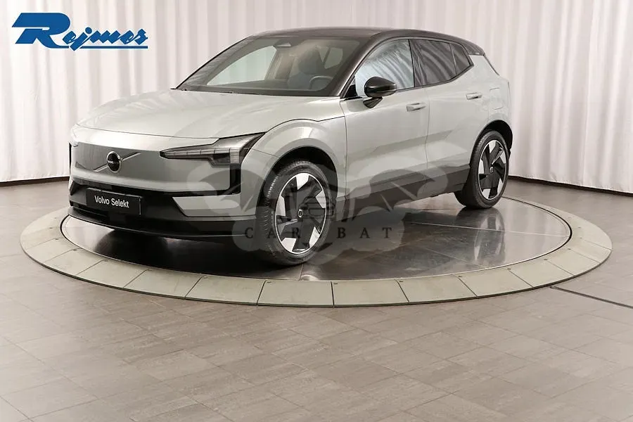 Volvo EX30 2024