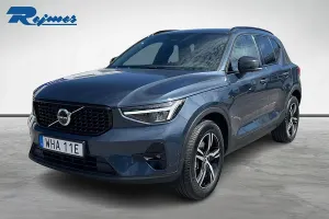 Volvo XC40 2026