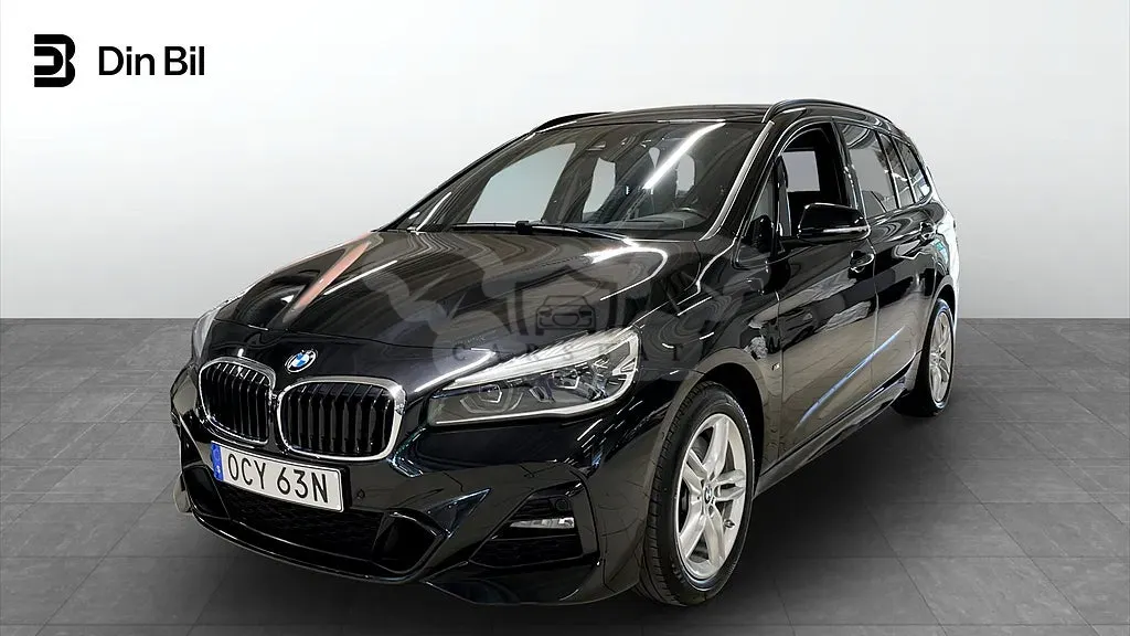 BMW 2 Series 220 2022