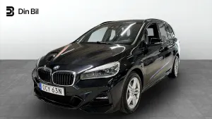 BMW 2 Series 220 2022