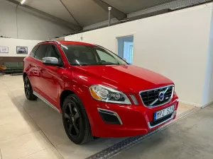 Volvo XC60 2011