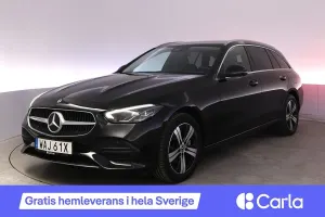 Mercedes-Benz C 2023
