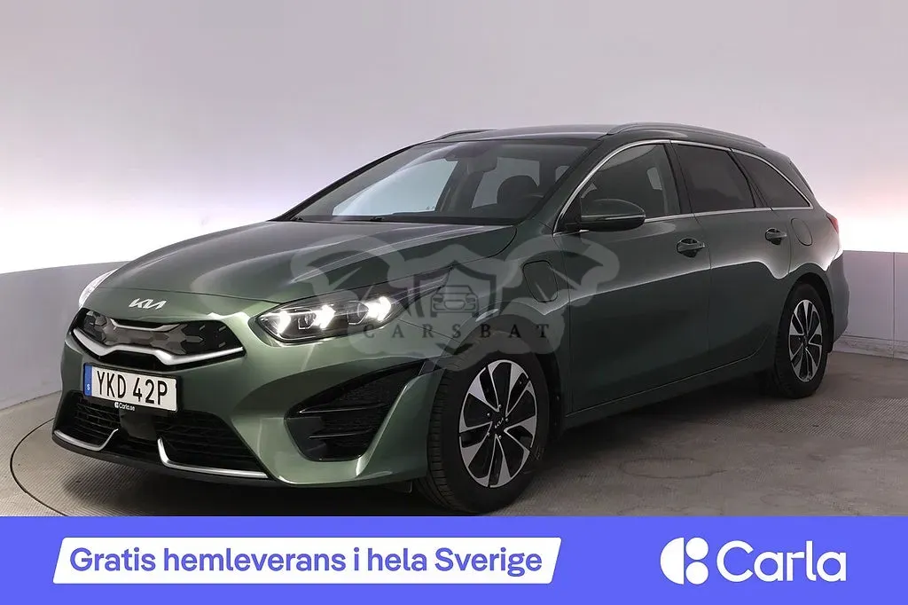 Kia Ceed 2023
