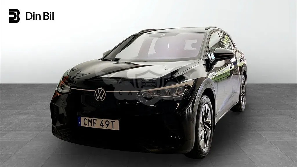 Volkswagen ID.4 2023