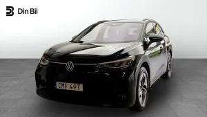 Volkswagen ID.4 2023