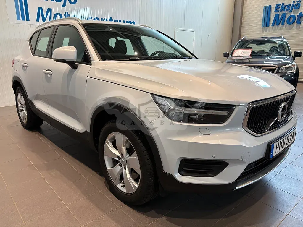 Volvo XC40 2020
