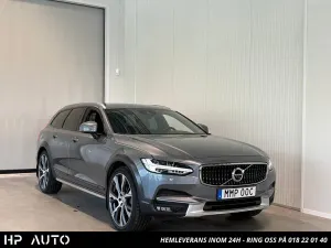 Volvo V90 2020