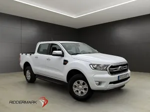 Ford Ranger 2020