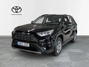 Toyota Rav4 2023