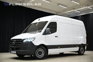 Mercedes-Benz Sprinter 2020
