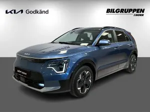 Kia Niro 2023