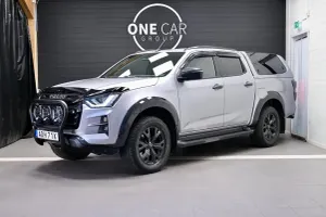 Isuzu D-Max 2023