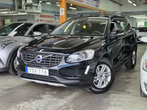 Volvo XC60 2017