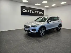 Seat Tarraco 2020