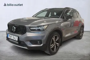 Volvo XC40 2018