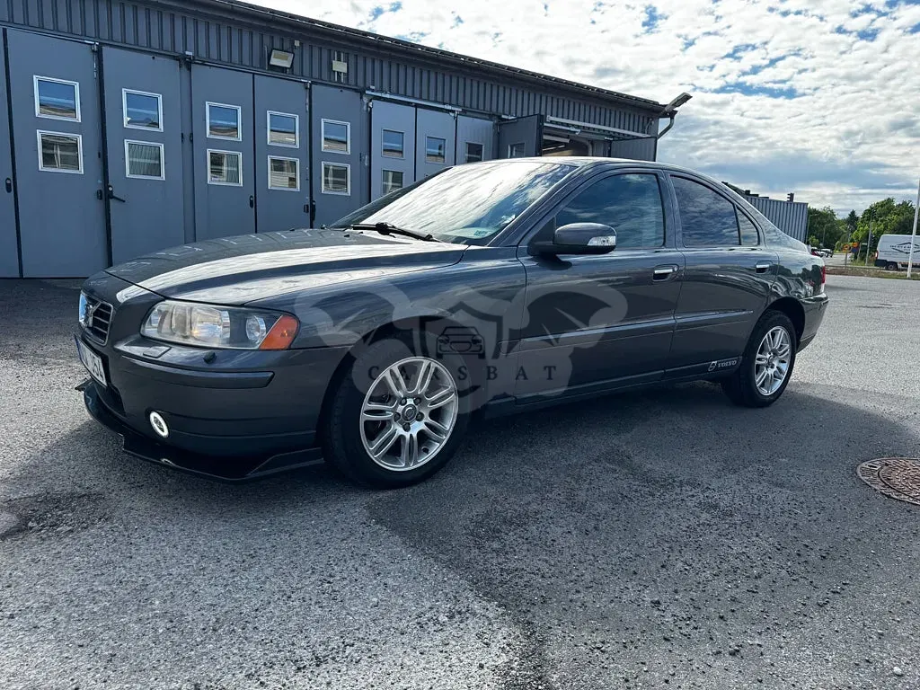 Volvo S60 2007
