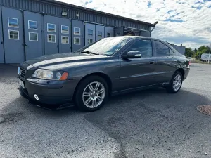 Volvo S60 2007
