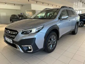 Subaru Outback 2023