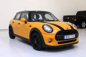 Mini One 2016