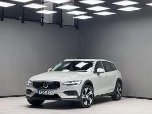 Volvo V60 2020