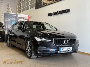 Volvo V90 2019